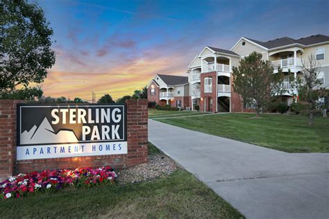 Sterling Parker .